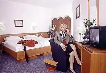Hotel Horner Eiche Bremen