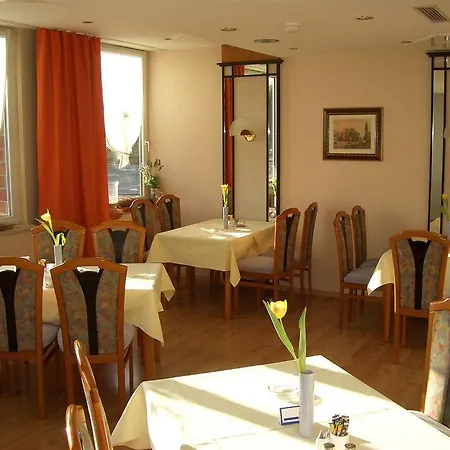Horner Eiche Hotel