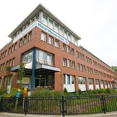 Hotel Horner Eiche Bremen