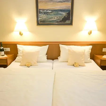 Hotel Horner Eiche Bremen