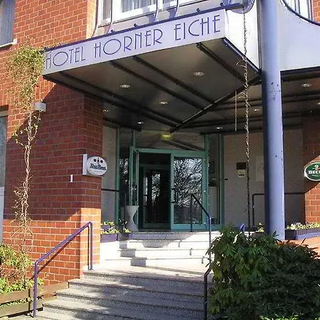 Hotel Horner Eiche