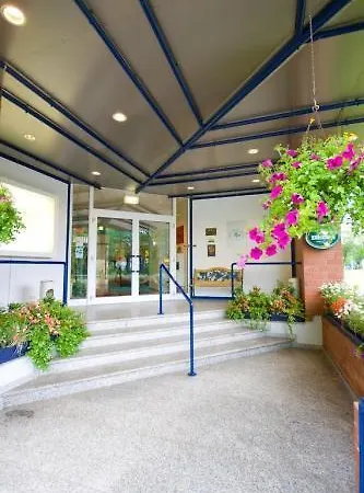 Hotel Horner Eiche
